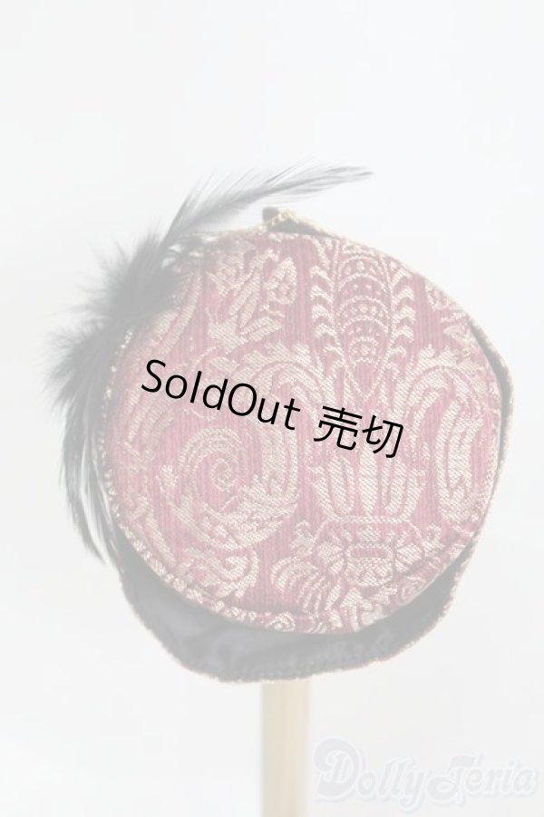 画像2: 10〜11inch程度/帽子 I-25-06-29-2149-TO-ZI (2)