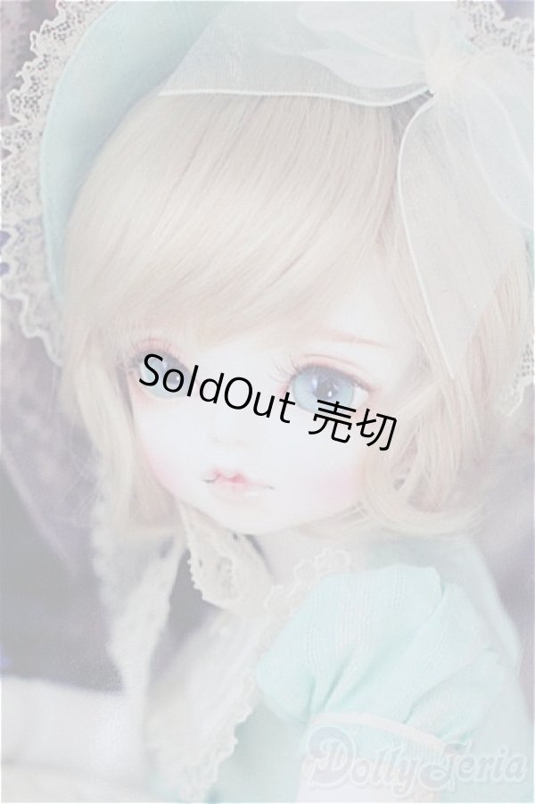 画像1: 【SALE】ROSENLIED/Shasha Holiday's Child I-24-07-28-1006-TO-ZI (1)
