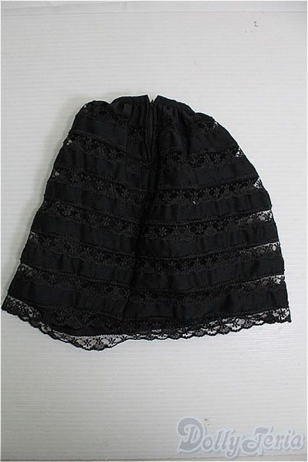 画像2: 【SALE】azone50/OF スカート I-24-11-24-2123-TO-ZI (2)