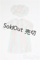 画像: 【SALE】リカちゃん/OF ストライプワンピース I-25-01-12-2147-TN-ZI