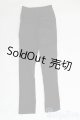 画像: SD13BOY/DollHeart製LD000566：パンツ I-25-06-29-2058-TO-ZI