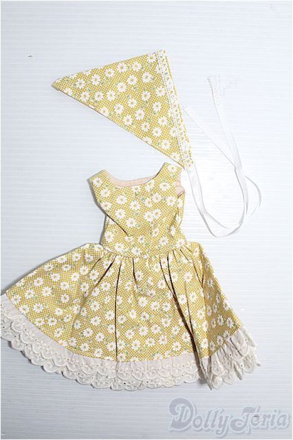 画像2: 【SALE】ユノアクルス/OF：ディラー衣装セット I-24-12-08-2092-TO-ZI (2)