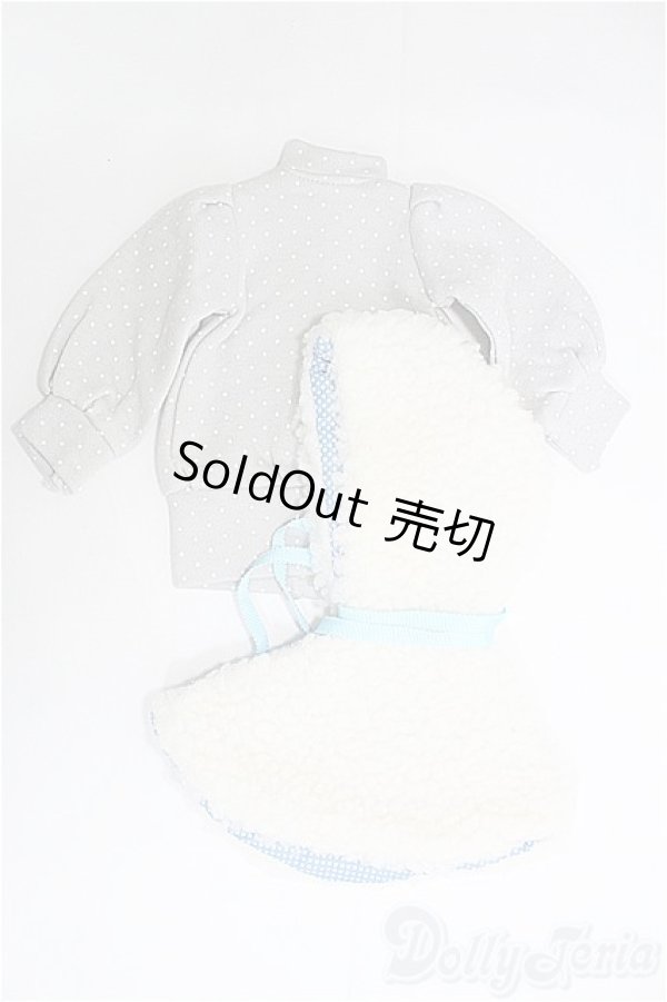 画像1: SD13GIRL/衣装セット I-25-04-13-3042-TN-ZI (1)