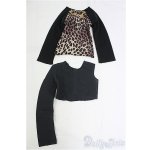 画像: SD13BOY/トップス2点セット I-25-09-28-159-TN-ZI