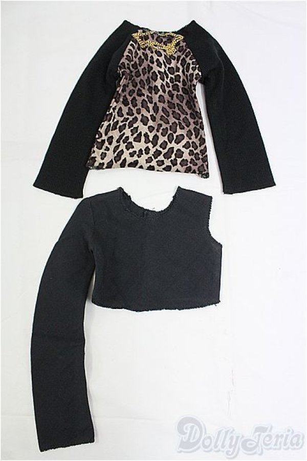 画像1: SD13BOY/トップス2点セット I-25-09-28-159-TN-ZI (1)