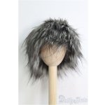 画像: 【SALE】7〜8inch/ウィッグ(ボア) I-25-01-26-2040-TO-ZI