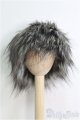 画像: 【SALE】7〜8inch/ウィッグ(ボア) I-25-01-26-2040-TO-ZI