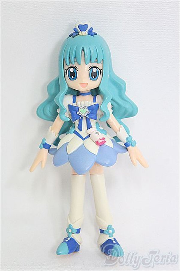画像2: ハートキャッチプリキュア/フィギュア I-25-03-02-1063-TN-ZI (2)