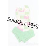 画像: ヴィンテージバービー/OF フランシー水着 I-25-09-07-046-TN-ZI