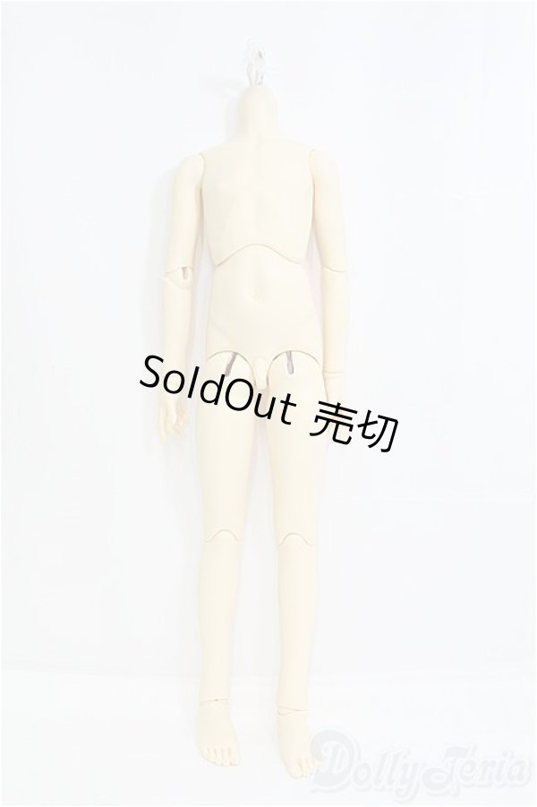 画像1: SD13BOY/ルカボディ/BJD　球体関節人形 I-25-08-10-002-TN-ZI (1)