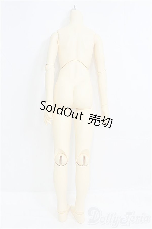 画像2: SD13BOY/ルカボディ/BJD　球体関節人形 I-25-08-10-002-TN-ZI (2)