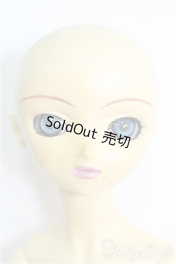 画像2: SDGIRL/のの/BJD　球体関節人形 I-25-08-10-001-TN-ZI (2)