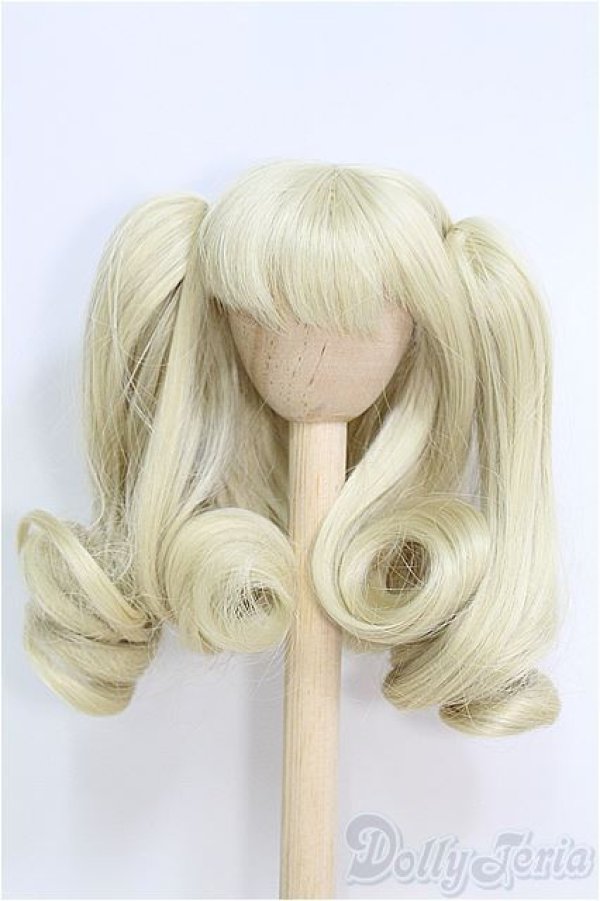 画像1: 【SALE】6〜7inch/ウィッグ I-24-12-01-2034-TN-ZI (1)