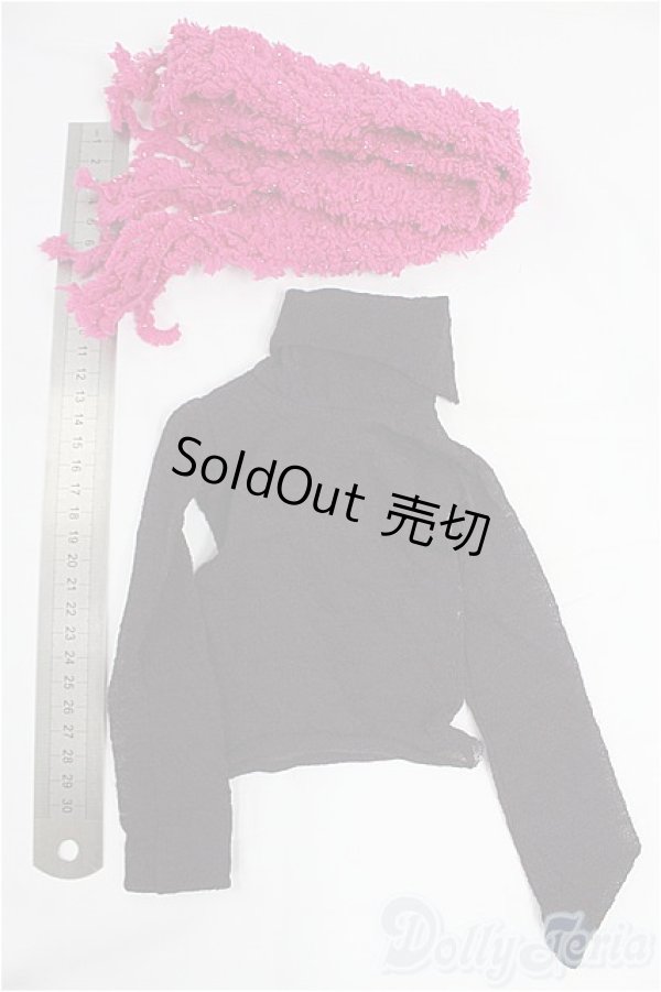 画像2: SD13BOY/ディーラー製衣装セット I-25-09-14-205-TN-ZI (2)