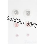 画像: アクリルアイ/3点セット I-25-01-26-3014-TN-ZI