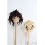 画像: 【SALE】9〜10/ボアウィッグ2点セット I-24-12-01-3043-TN-ZI