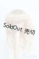 画像: 7inch/ウィッグ I-25-01-26-3030-TN-ZI