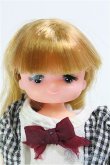 画像1: 【SALE】リカちゃん/マキちゃん本体 I-24-08-04-1109-TN-ZI (1)