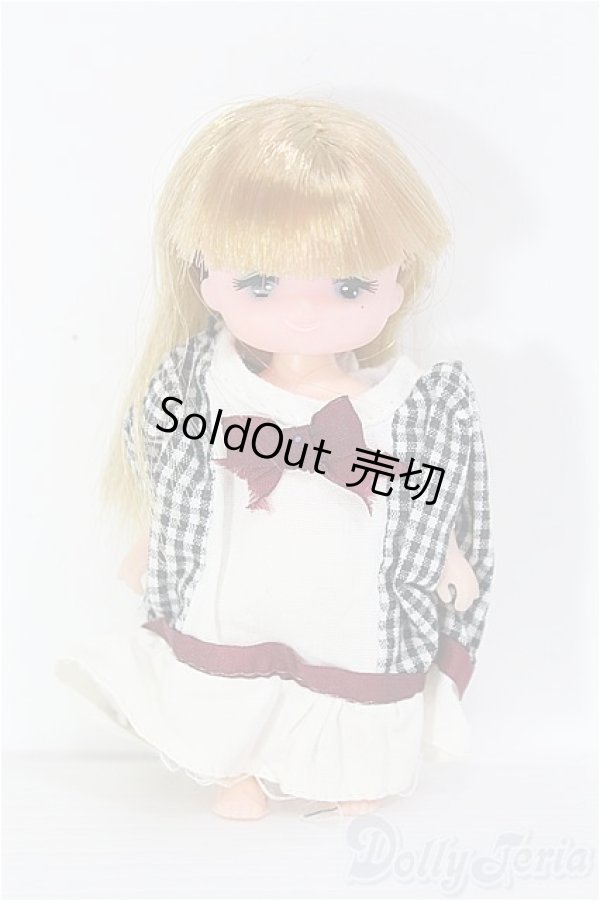 画像2: 【SALE】リカちゃん/マキちゃん本体 I-24-08-04-1109-TN-ZI (2)