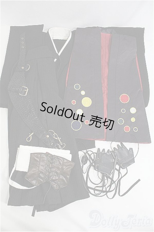 画像9: SDGr/伊達政宗II I-25-03-02-1001-TO-ZI (9)