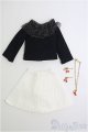 画像: 1/6(22ｃｍ)ドール/OF 衣装+アクセセット I-25-02-16-3115-TO-ZI