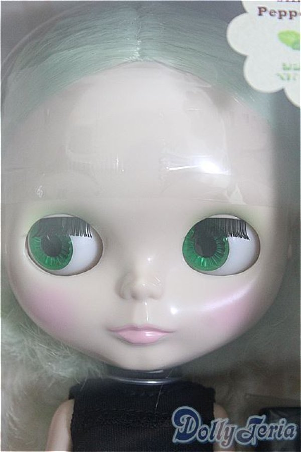 画像1: ネオブライス/シンプリーペパーミント/ I-25-10-12-341-TO-ZI (1)