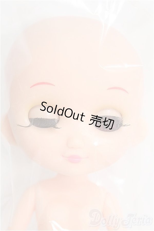 画像1: おでこちゃんとニッキ/ちゅうちゅうおでこちゃん/ I-25-10-12-325-TN-ZI (1)