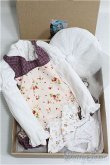 画像1: 【SALE】DD/OF DollHeart製ドレス(DY-01) I-24-11-03-1091-TO-ZI (1)