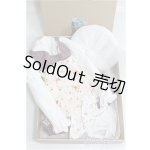 画像: DD/OF DollHeart製ドレス(DY-01)/ I-25-08-03-321-TO-ZI