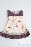 画像3: 【SALE】DD/OF DollHeart製ドレス(DY-01) I-24-11-03-1091-TO-ZI (3)