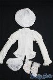 画像6: 【SALE】DD/OF DollHeart製ドレス(DY-01) I-24-11-03-1091-TO-ZI (6)