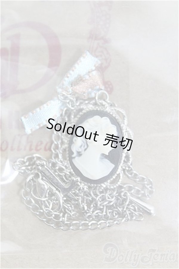 画像7: DD/OF DollHeart製ドレス(DY-01)/ I-25-08-03-321-TO-ZI (7)