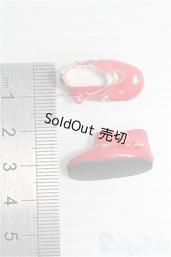 画像2: ネオブライス/OF シューズ I-25-01-26-2132-TN-ZI (2)