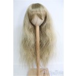 画像: 【SALE】9〜10inch/ウィッグ I-25-02-09-2027-TN-ZI