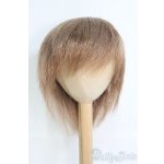 画像: 9〜10inch/ウィッグ I-25-06-08-3030-TO-ZI