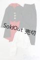 画像: SD/ディーラー製衣装セット I-26-01-25-208-TN-ZI