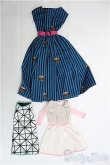 画像1: バービー/OF ワンピース3点セット I-25-03-23-2112-TN-ZI (1)