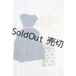 画像: バービー/OF ワンピース3点セット I-25-09-07-041-TN-ZI