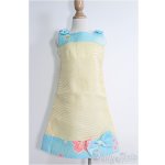画像: 【SALE】SDGIRL/ディーラー製ワンピース I-25-01-19-2071-TO-ZI