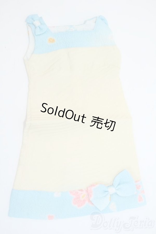 画像1: SDGIRL/ディーラー製ワンピース Y-25-11-26-097-TN-ZY (1)