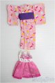 画像: 【SALE】リカちゃん/OF：衣装2点セット I-25-01-05-2166-TO-ZI