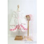 画像: SD13GIRL/ラペルソナーレドレスセット I-25-08-10-257-KD-ZI