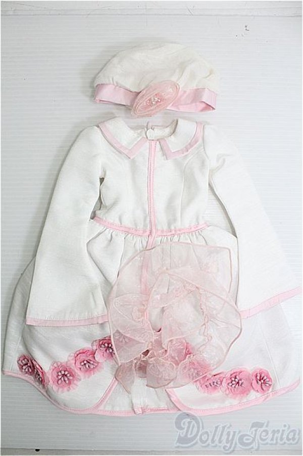 画像1: 【SALE】SD13GIRL/ラペルソナーレドレスセット I-24-11-17-3060-TO-ZI (1)