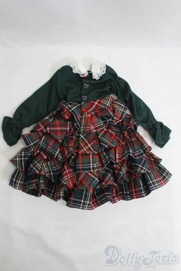 画像2: SD13GIRL/OF：ワンピース I-25-04-20-3032-TO-ZI (2)