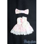 画像: オビツ11/衣装セット I-25-04-20-2149-TN-ZI