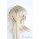 画像: 【SALE】7~8inch/ウィッグ I-25-02-09-3014-TN-ZI