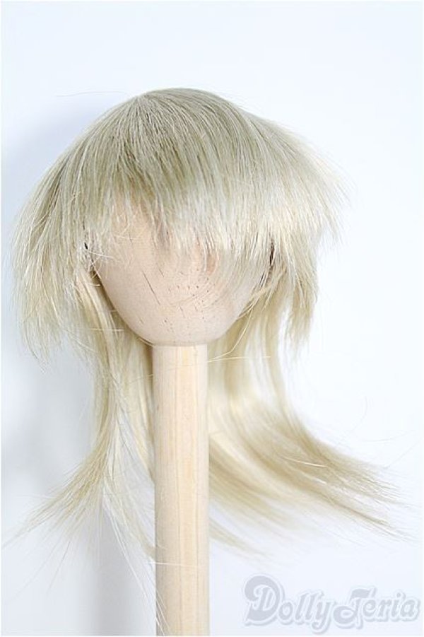 画像1: 7~8inch/ウィッグ I-25-02-09-3014-TN-ZI (1)