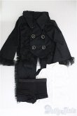 画像1: SD13BOY/衣装セット：燕尾セットアップ I-25-02-02-3039-TN-ZI (1)