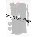 画像: SD13BOY/衣装セット I-25-02-02-3037-TN-ZI