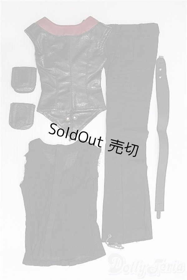 画像2: SD13BOY/衣装セット I-25-02-02-3037-TN-ZI (2)